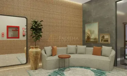Apartamento com 2 quartos à venda na Vila Real, Balneário Camboriú 