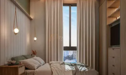 Apartamento com 1 quarto à venda em Nações, Balneário Camboriú 