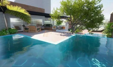 Apartamento com 2 quartos à venda em Nações, Balneário Camboriú 