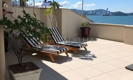 Apartamento com 3 quartos à venda na Barra Sul, Balneário Camboriú 