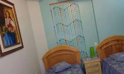 Apartamento com 4 quartos para alugar no Centro, Balneário Camboriú 