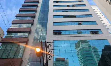 Apartamento com 3 quartos à venda na Barra Sul, Balneário Camboriú 