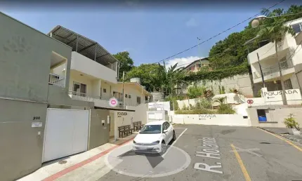 Sala comercial à venda em Nações, Balneário Camboriú 