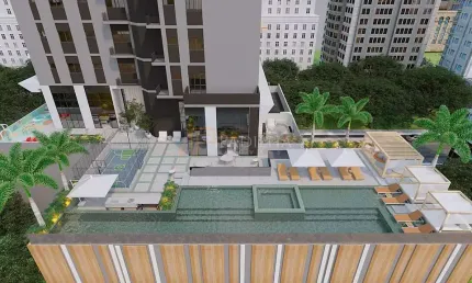 Cobertura com 4 quartos à venda em Pioneiros, Balneário Camboriú 