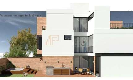 Apartamento com 3 quartos à venda no Ariribá, Balneário Camboriú 