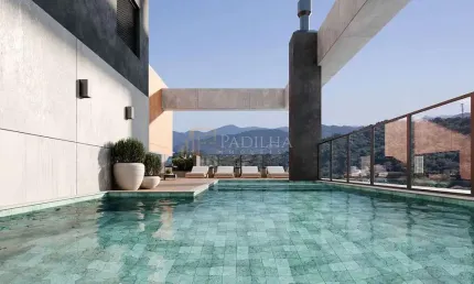 Apartamento com 3 quartos à venda em Pioneiros, Balneário Camboriú 
