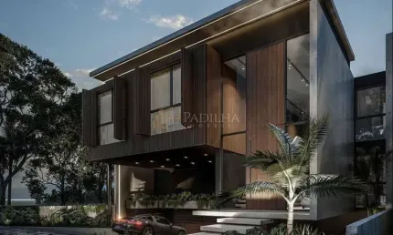 Casa com 4 quartos à venda na Barra, Balneário Camboriú 