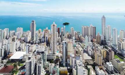 Apartamento com 3 quartos à venda no Centro, Balneário Camboriú 