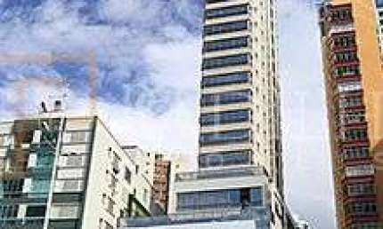 Apartamento com 4 quartos à venda no Centro, Balneário Camboriú 