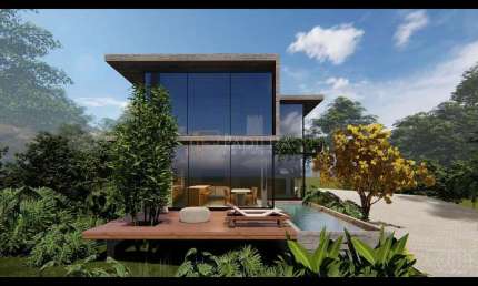 Casa com 4 quartos à venda na Praia do Estaleiro, Balneário Camboriú 
