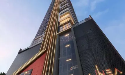 Apartamento com 4 quartos à venda no Centro, Balneário Camboriú 