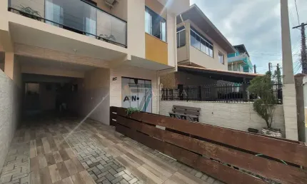 Casa com 3 quartos à venda no Municípios, Balneário Camboriú 