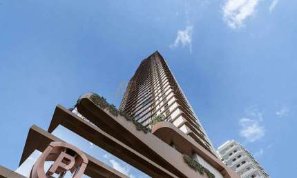 Apartamento com 4 quartos à venda no Centro, Balneário Camboriú 