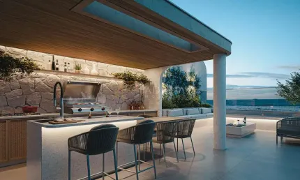 Apartamento com 2 quartos à venda no Gravata, Navegantes 