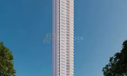 Apartamento com 4 quartos à venda no Centro, Balneário Camboriú 