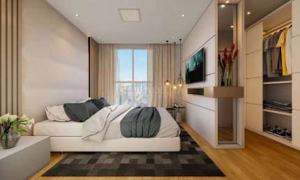 Apartamento com 3 quartos à venda em Pioneiros, Balneário Camboriú 