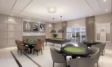 Apartamento com 4 quartos à venda no Centro, Balneário Camboriú 