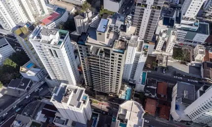 Cobertura com 4 quartos à venda no Centro, Balneário Camboriú 
