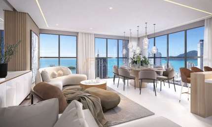 Apartamento com 4 quartos à venda no Centro, Balneário Camboriú 