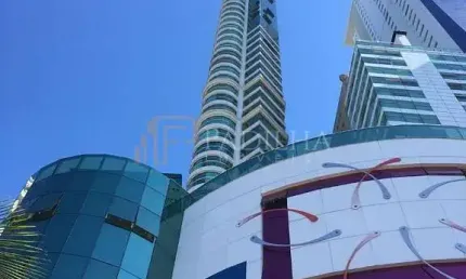 Apartamento com 4 quartos à venda na Barra Sul, Balneário Camboriú 
