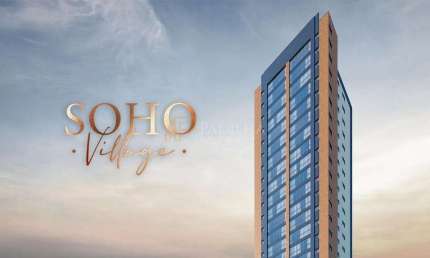 Apartamento com 4 quartos à venda no Centro, Balneário Camboriú 