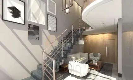 Apartamento com 2 quartos à venda na Praia dos Amores, Balneário Camboriú 