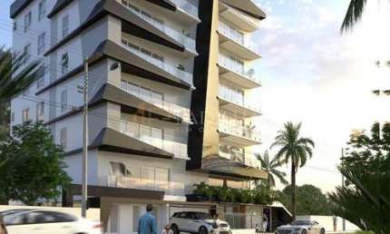 Apartamento com 3 quartos à venda na Cabeçudas, Itajaí 
