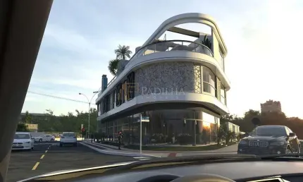 Apartamento com 3 quartos à venda na Praia dos Amores, Balneário Camboriú 