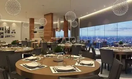 Apartamento com 3 quartos à venda no Fazenda, Itajaí 