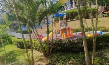Edifício Felicita em Construção, apartamento diferenciado