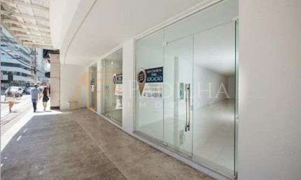 Sala comercial à venda no Centro, Balneário Camboriú 