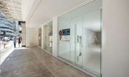 Sala comercial à venda no Centro, Balneário Camboriú 