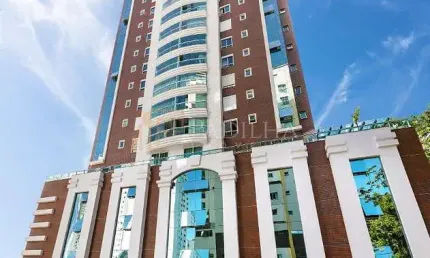 Apartamento com 4 quartos à venda em Pioneiros, Balneário Camboriú 