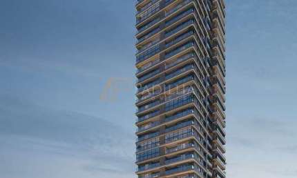 Apartamento com 2 quartos à venda na Fazendinha, Itajaí 