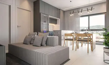 Apartamento com 2 quartos à venda em Nações, Balneário Camboriú 