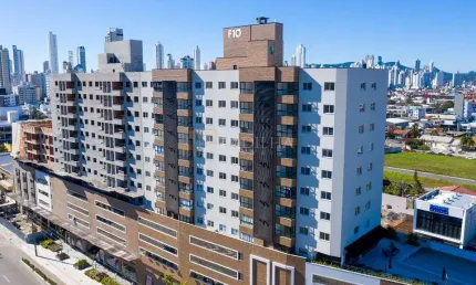 Apartamento com 2 quartos à venda no Centro, Balneário Camboriú 