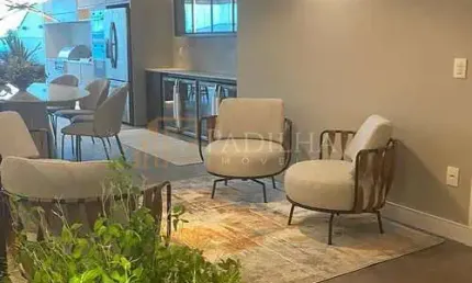 Apartamento com 4 quartos à venda na Barra Sul, Balneário Camboriú 