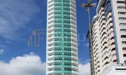 Apartamento com 3 quartos à venda na Barra Sul, Balneário Camboriú 