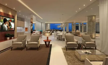 Apartamento com 4 quartos à venda na Barra Sul, Balneário Camboriú 