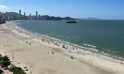Apartamento com 4 quartos à venda no Centro, Balneário Camboriú 