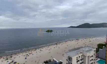 Frente mar no coração de bc e muito abaixo do valor de mercado. aproveite !!!