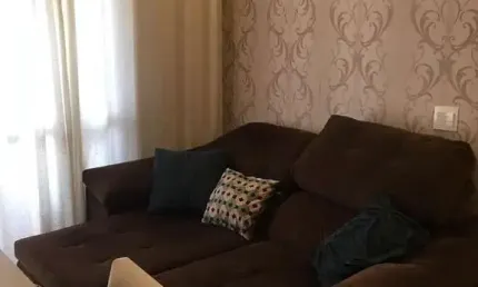 Apartamento com 2 quartos à venda no São João, Itajaí 