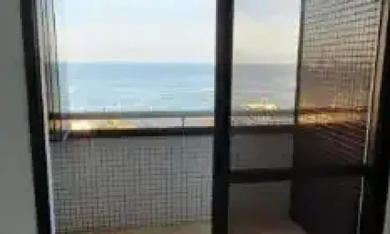 Apartamento para locação em Salvador, Pituba, vista para o mar, 2 quartos, 2 vagas.
