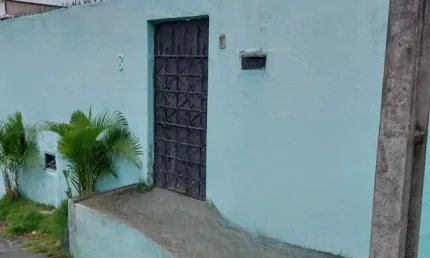 Casa à Venda em Mussurunga 1, Salvador - BA, 4 quartos