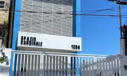 Prédio comercial para venda em Salvador BA, Engenho velho da Federação, 2 vagas