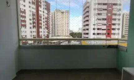 Apartamento para locação em salvador/ba, aquarius, 3 quartos, 2 vagas.