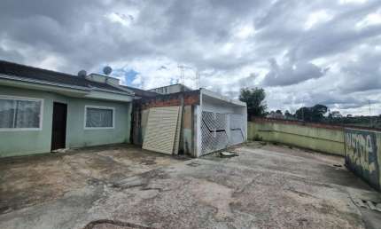 Casa com 3 quartos à venda no Estados, Fazenda Rio Grande 