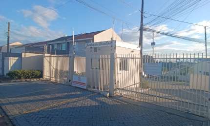 Casa com 2 quartos à venda no Eucaliptos, Fazenda Rio Grande 