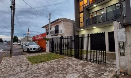 Casa com 3 quartos à venda no Jardim Veneza, Fazenda Rio Grande 
