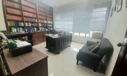 sala comercial para venda tem 65 metros quadrados com 2 salas e recepção no Centro - Santos - SP